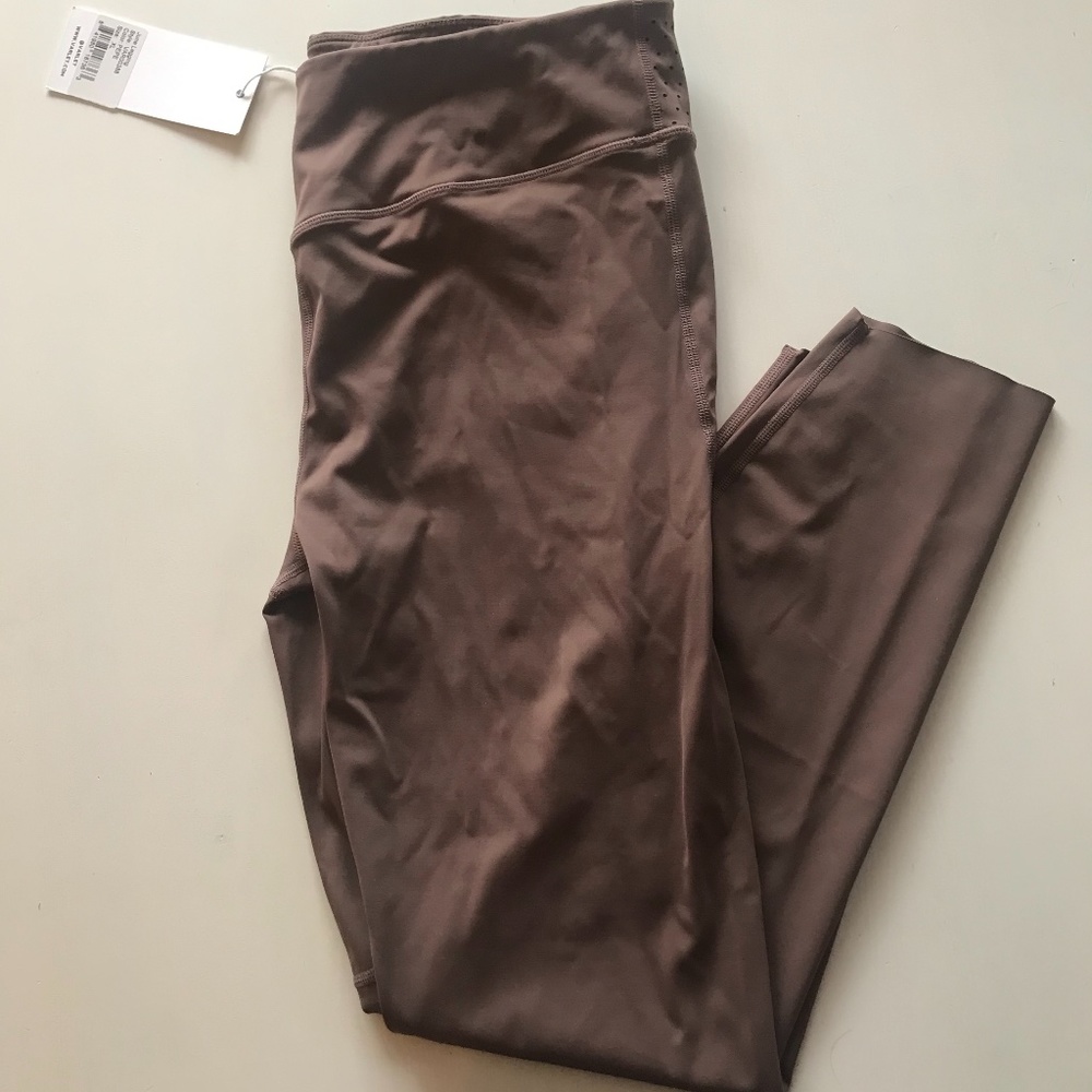 NWT Varley June Leggings